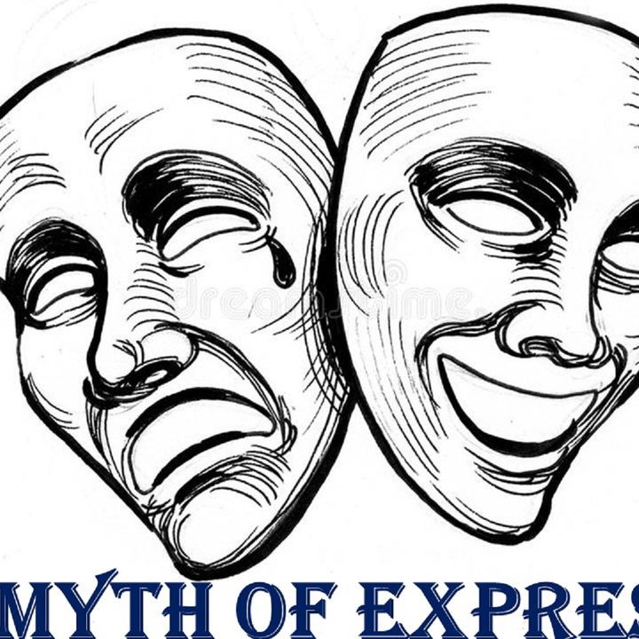 Episode 12 - The Myth of Expression