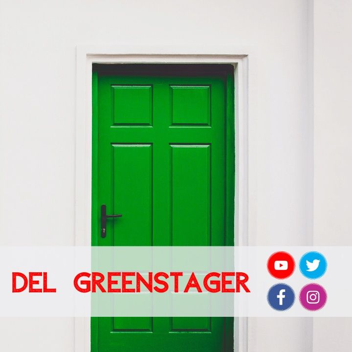 📕 Dall’home stager al green stager - Vlog #28