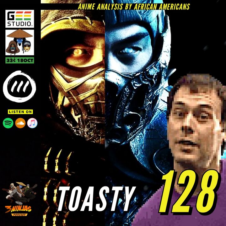 Issue #128: Toasty