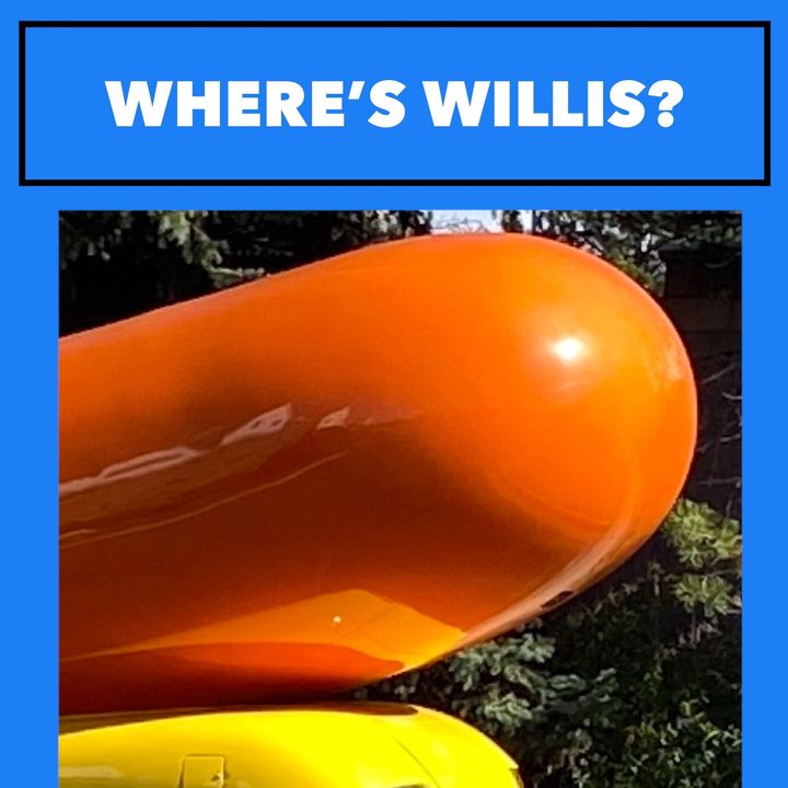 🧩 WHERE'S WILLIS? #6