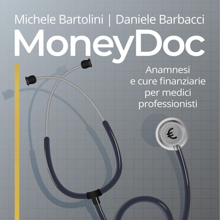 MoneyDoc #1 | Telemedicina, l’innovazione tecnologica al servizio dei pazienti: intervista al Doc Lucio Patoia