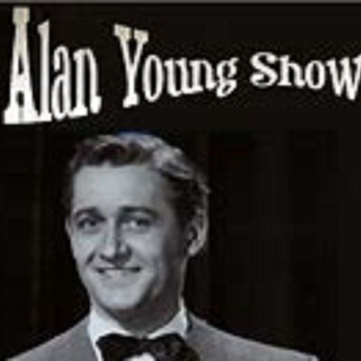 The Alan Young Show