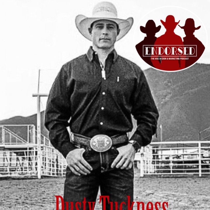 Season 2 Episode 09 - Bibles & Bullfighting with Dusty Tuckness