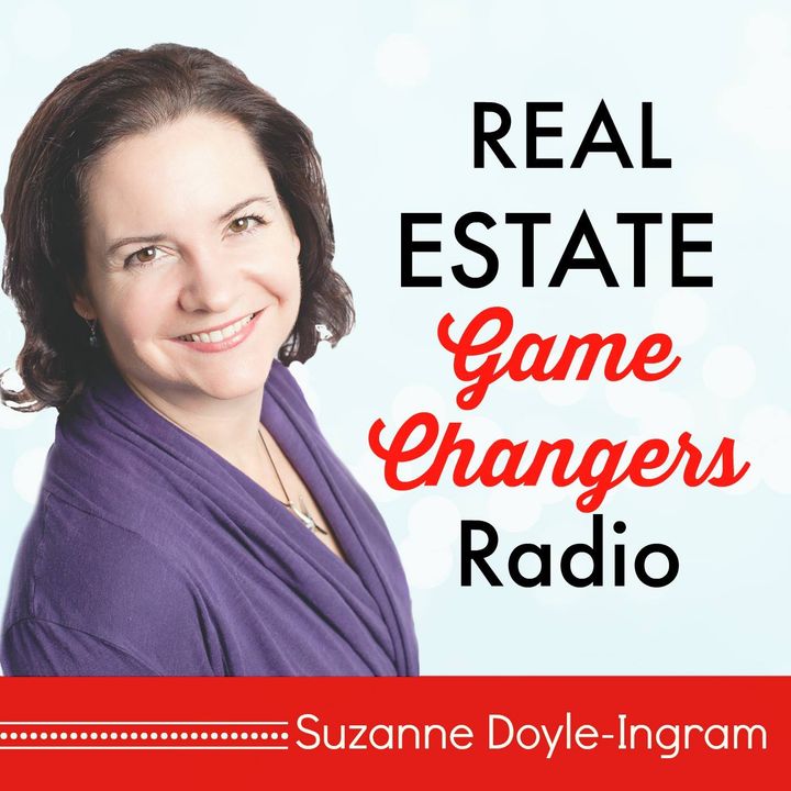Real Estate Game Changers Radio