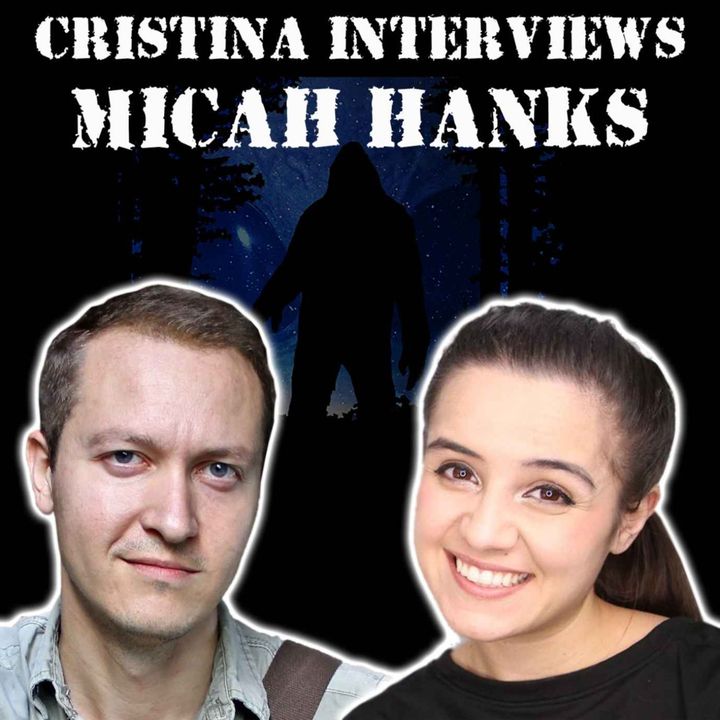 THE OTHERS - Interview with Micah Hanks