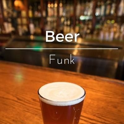 Beer Funk 01.06.2017