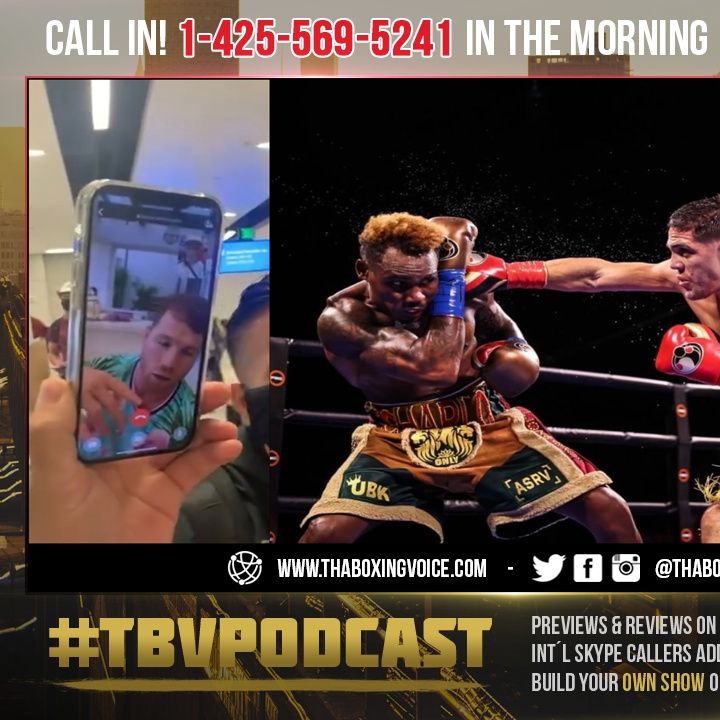 ☎️Canelo Believes Brian Castaño BEAT Jermell Charlo😱Is Canelo vs Caleb Plant Happening❓