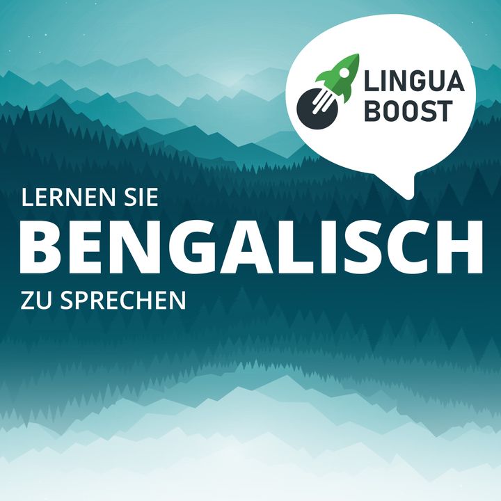 Bengalisch lernen mit LinguaBoost