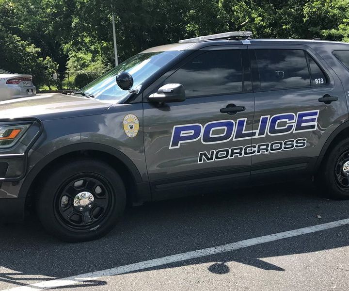 Get A $2000.00 When You Become A Norcross Police Officer