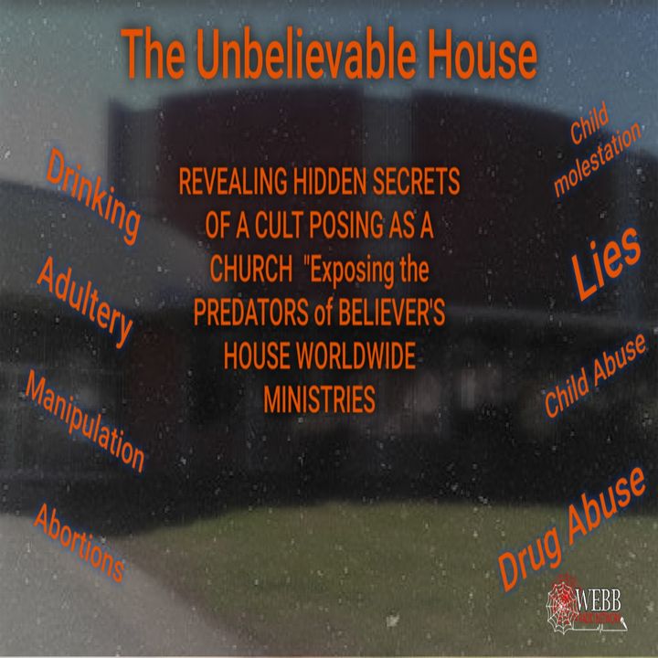 The Unbelievable House