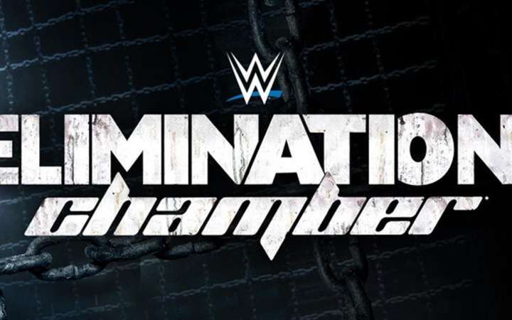 Elimination Chamber Prediction Show!