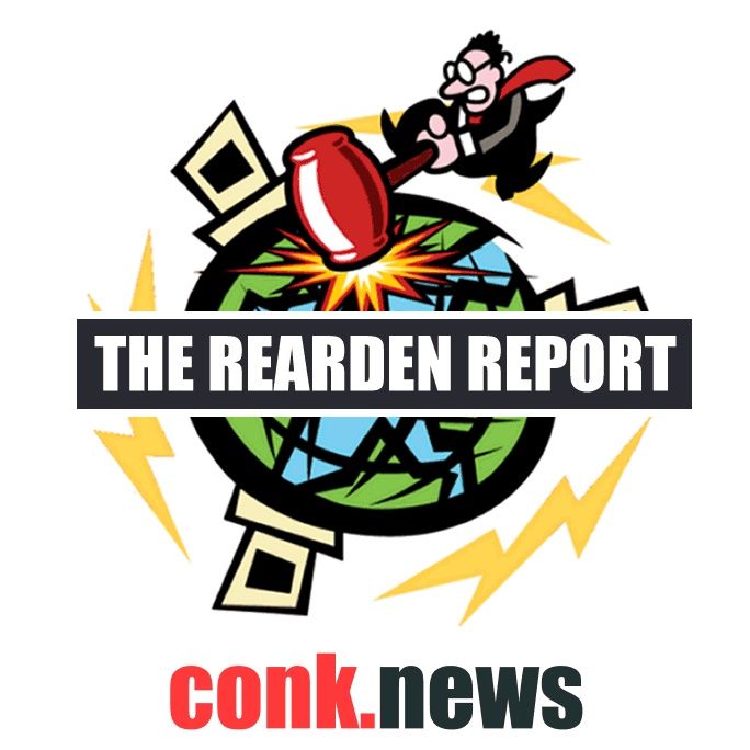 CONK! News: The Rearden Report - 7.12.22