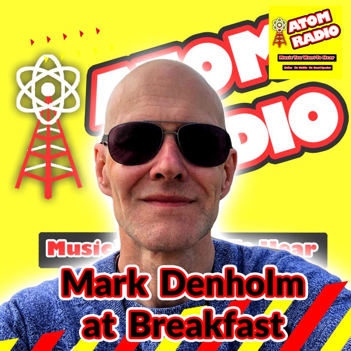 Atom Radio Best Bits Of Breakfast Ep 222