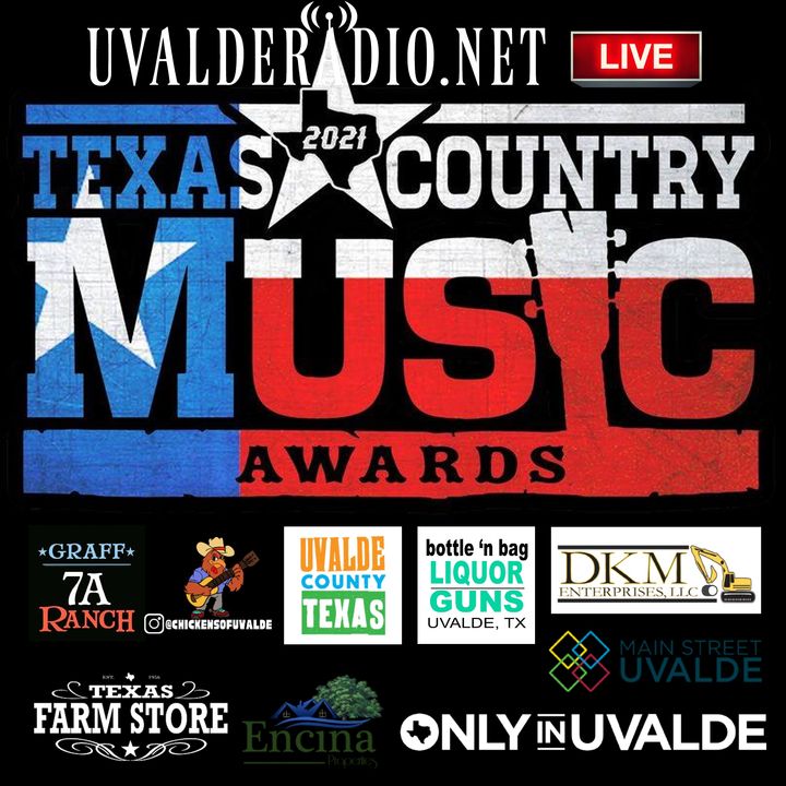 2021 Texas Country Music Awards