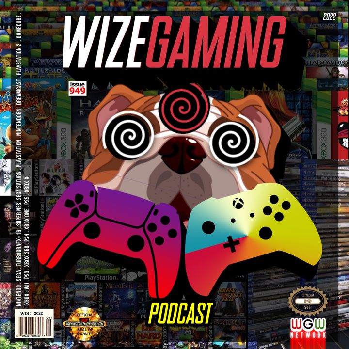 WIZE GAMING