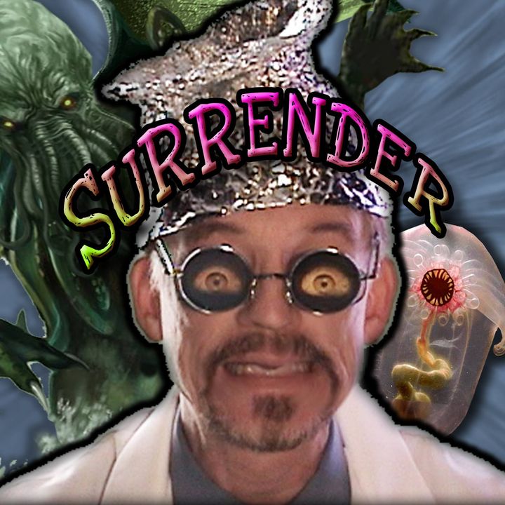 Doctor I. M. Paranoid "Surrender 2020"