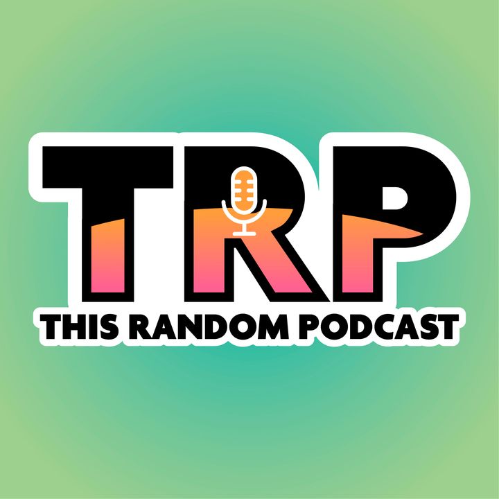 This Random Podcast