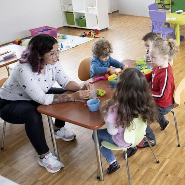 Garde D Enfants A Geneve Strong Creches L Offre S Etoffe Doucement Mais Surement Strong Tribune De Geneve Garde D Enfants A Geneve Strong Creches L Offre S Etoffe Doucement Mais Surement Strong Tribune De Geneve