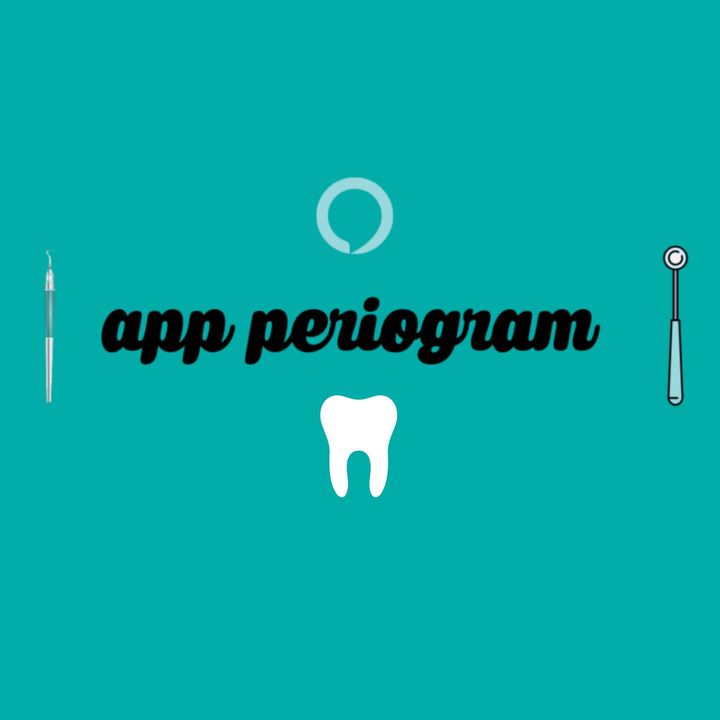 [Aggiornamento] App Periogram: come facilitare la rilevazione degli indici parodontali - Dott. Andrea Butera