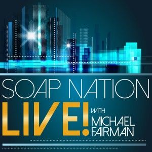 Soap Nation Live! (Kelly Sullivan)