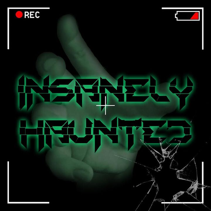 Insanely Haunted: A Ghost Adventures Pod