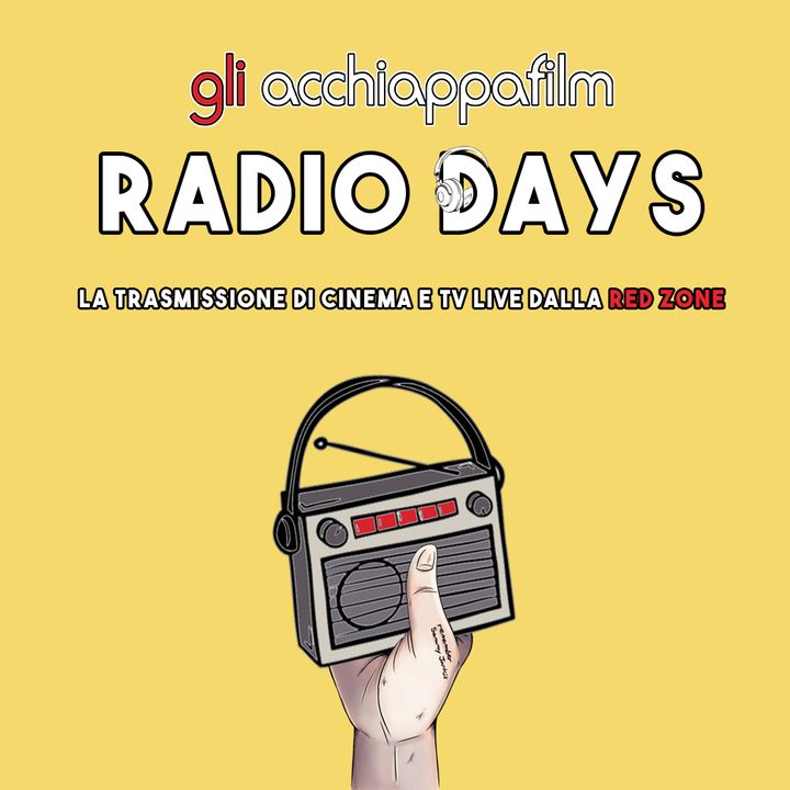 Radio Days - Marco contro Tutti