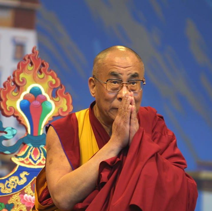Dalai Lama 6 Luglio Compleanno