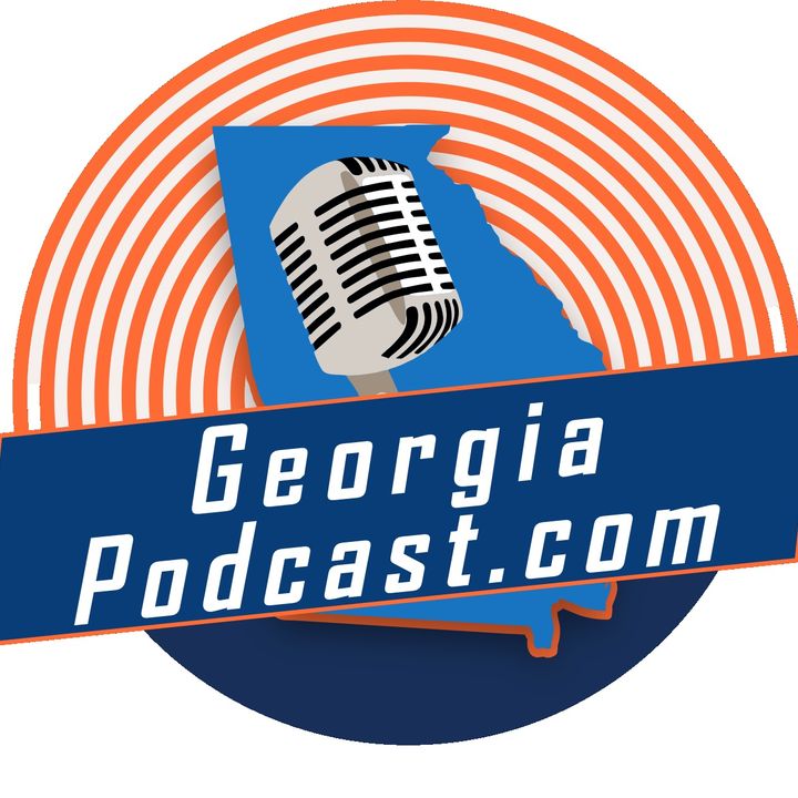 Georgia Podcast