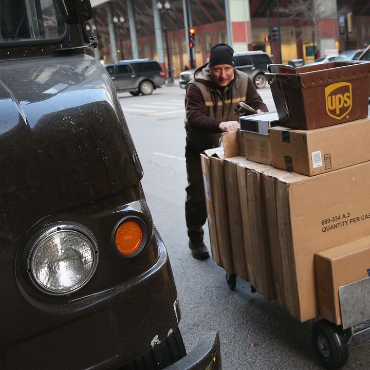 UPS-Teamsters contract negotiations collapse—what gig work has to do with it | The Upsurge