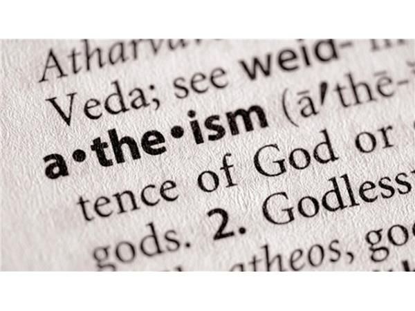 The Myth of New Atheism