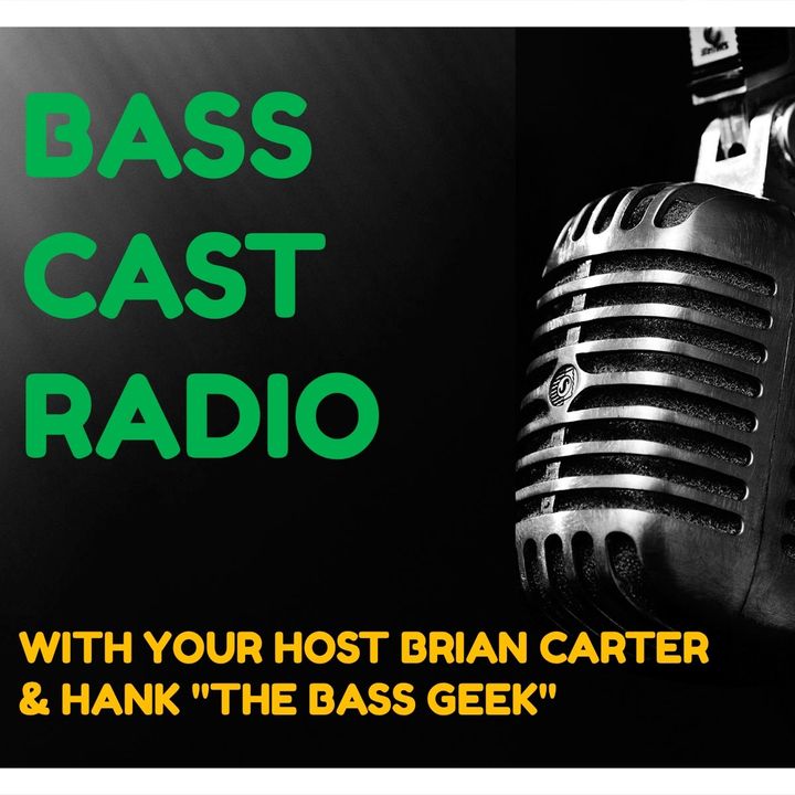 Bass Cast Radio