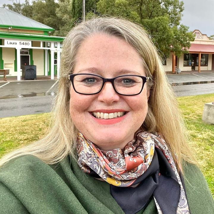 Penny Pratt (@Penny_pratt1) Frome MP and SA shadow minister for regional health services, ageing and wellbeing | @SALibMedia