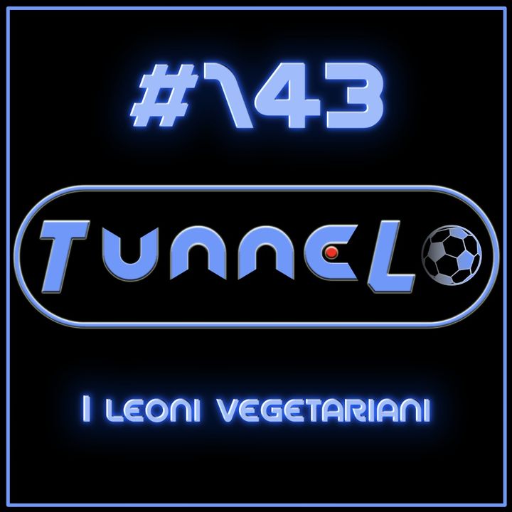 #143 - I leoni vegetariani