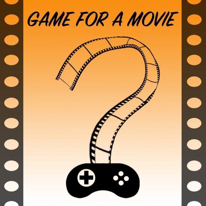 Game For A Movie