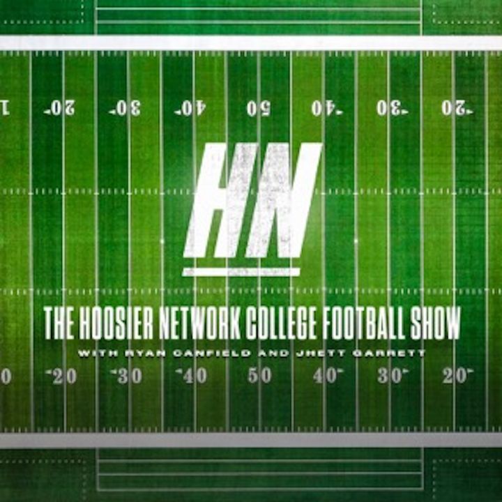 The HN College Football Show