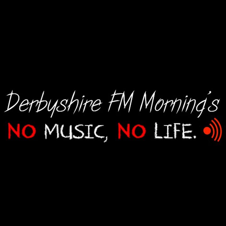 Derbyshire FM Morning's