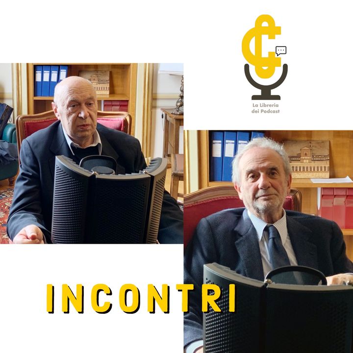Paolo Mieli e Giancarlo Coraggio - La legge elettorale