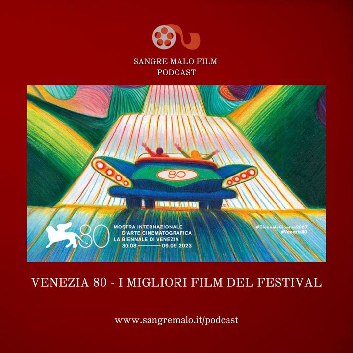 Venezia 80 - I migliori film del festival