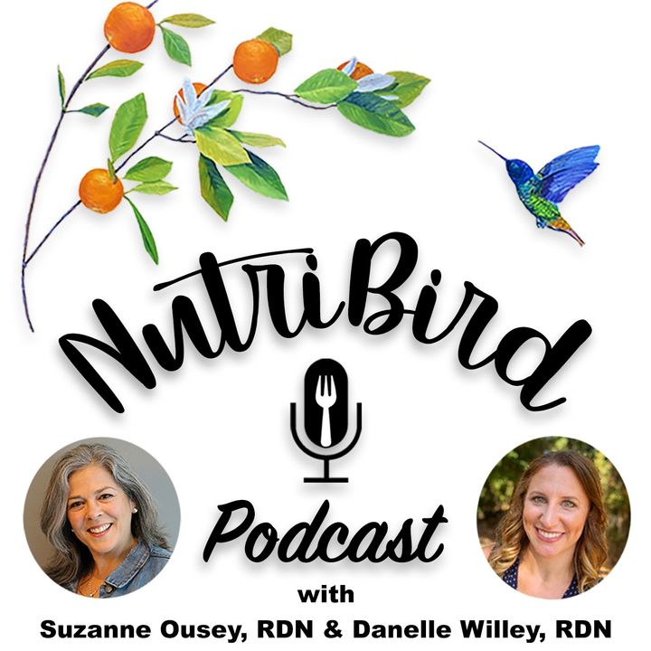 Nutribird Podcast