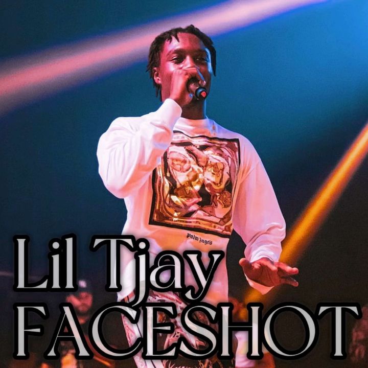 Lil Tjay - FACESHOT (Many Men Freestyle)