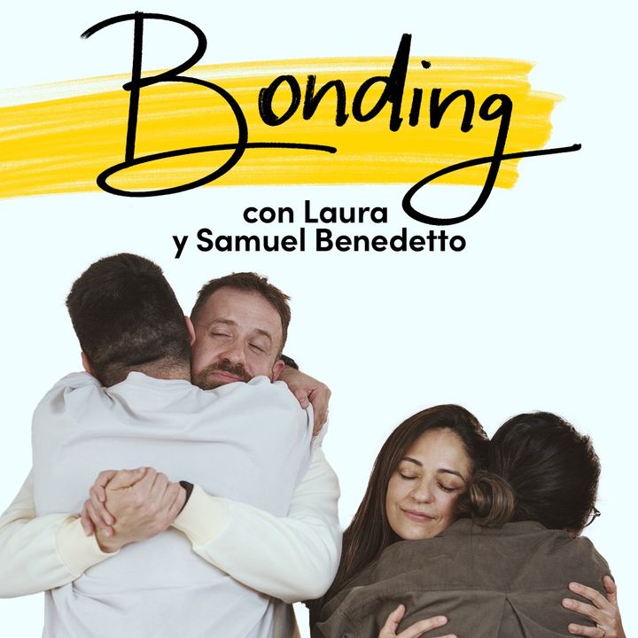 Bonding – Laura y Samuel Benedetto