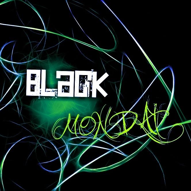 Black Monday- Radio Canale Zero