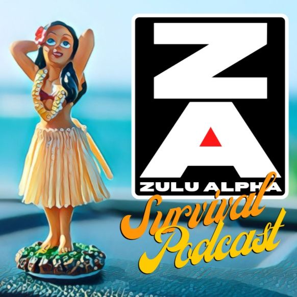 Zulu Alpha