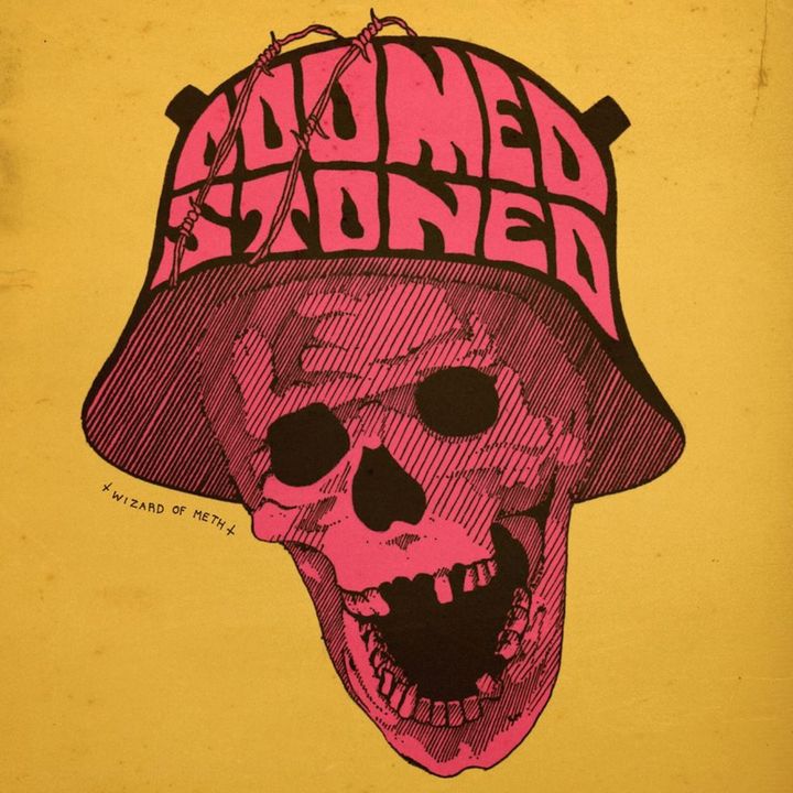 Doomed & Stoned