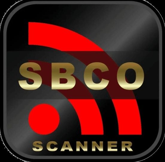 Scanner News and More