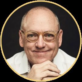 David C. Baker Author of The Business of Expertise- The Art of Authority Podcast with Mike Saunders