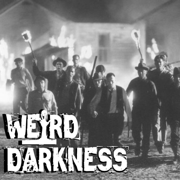 “THE WHITE WASHING OF A BLACK FLORIDA TOWN” and 3 More True, Dark Stories! #WeirdDarkness