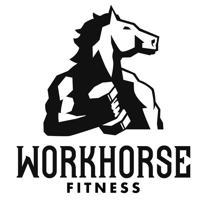 Workhorse Fitness Podcast