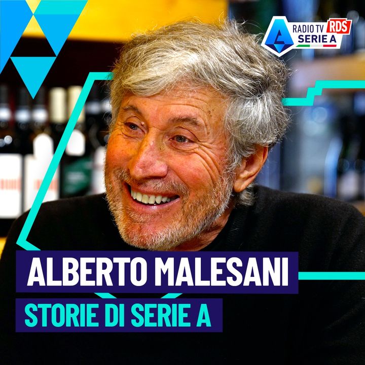 Alberto Malesani | L'intervista di Alessandro Alciato