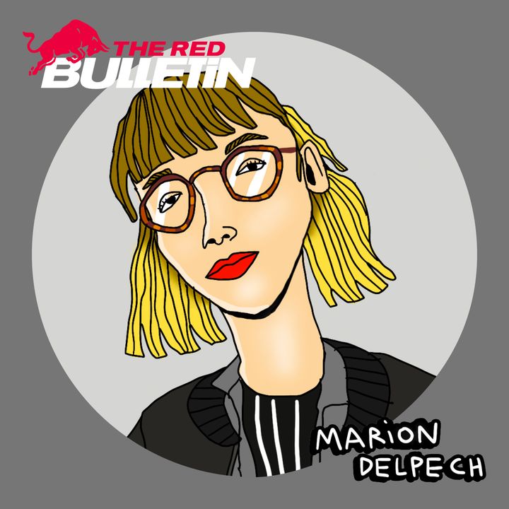Episode 10 - Marion Delpech pour Act Right